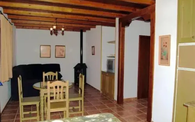 Apartamentos Majadales de Roche