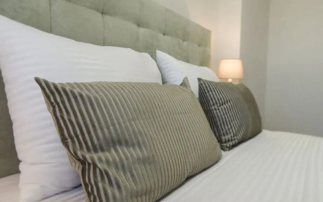Rs porto Apartments