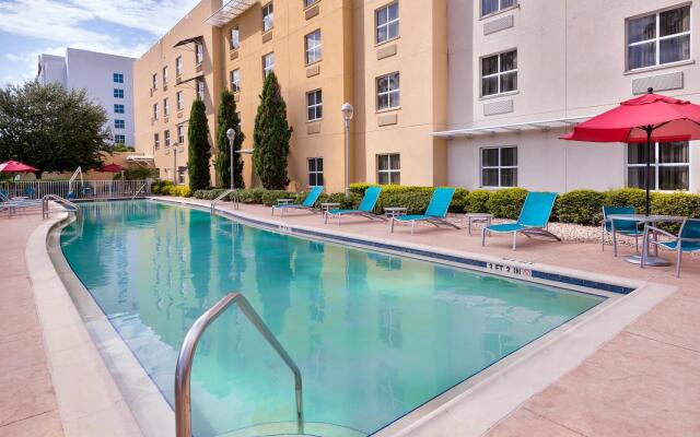 TownePlace Suites by Marriott Tampa Westshore/Airport