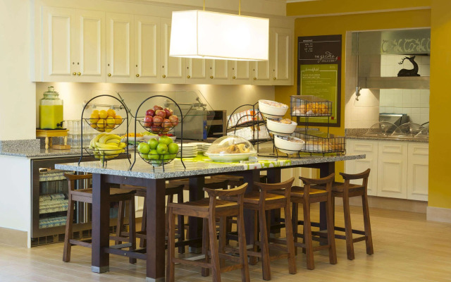 Hilton Garden Inn Jacksonville JTB/Deerwood Park