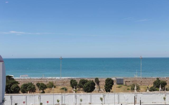 San José Vistas Mar 2 baños