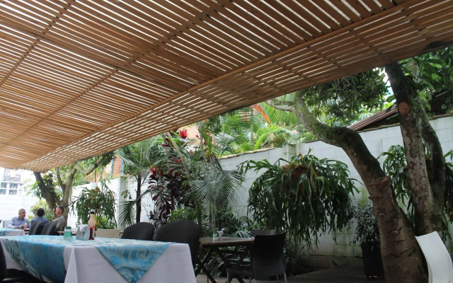 Hotel Greenview Medellin