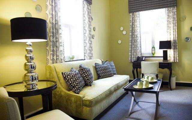 The Kings Daughters Inn