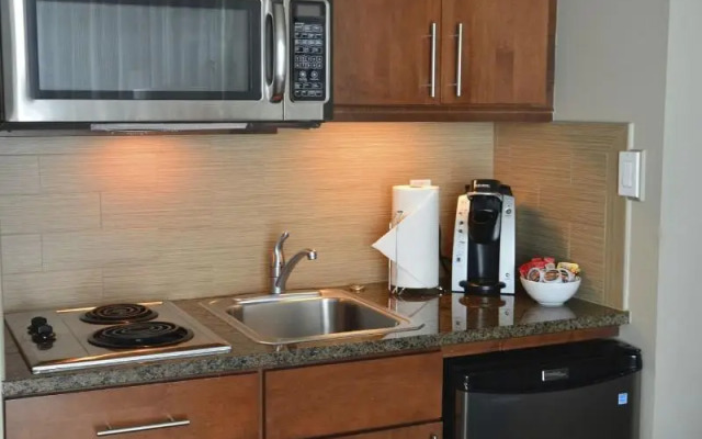 Rosedale Condominiums