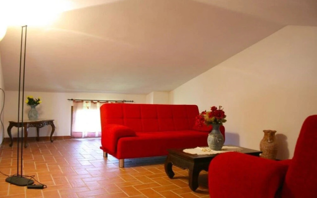 Podere Marcigliano