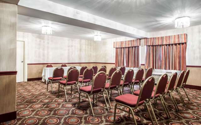 Comfort Inn Feasterville - Trevose