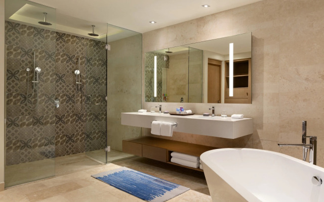 Hyatt Ziva Cancun All Inclusive