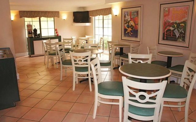 La Quinta Tuscaloosa