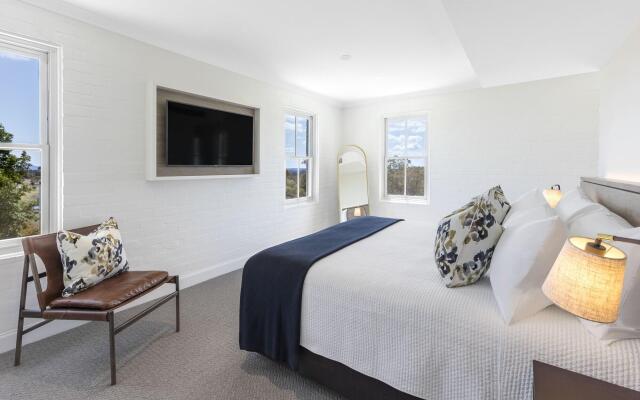 Spicers Guesthouse