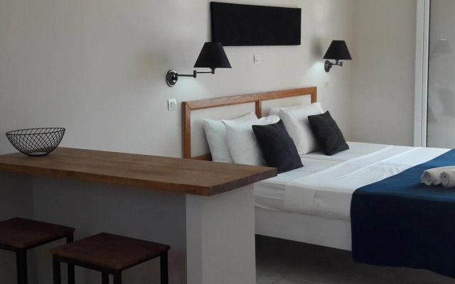 Toni's Guesthouse