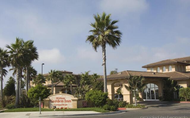 Hilton Garden Inn Carlsbad Beach