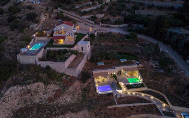 Thea Villas Complex