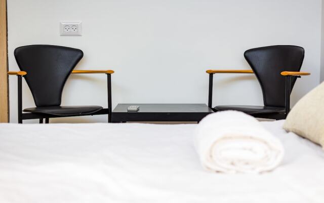 Mevaser - Christian Guest House
