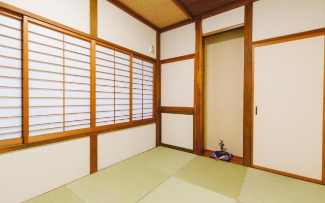 Couch Potato Hostel - Vacation STAY 88228