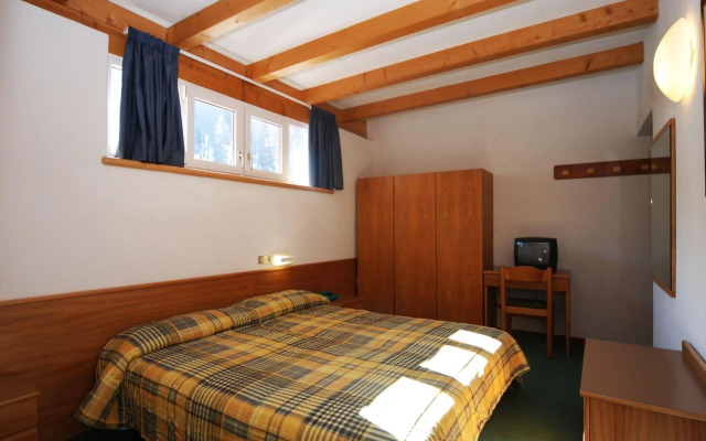 Sport Hotel Pampeago