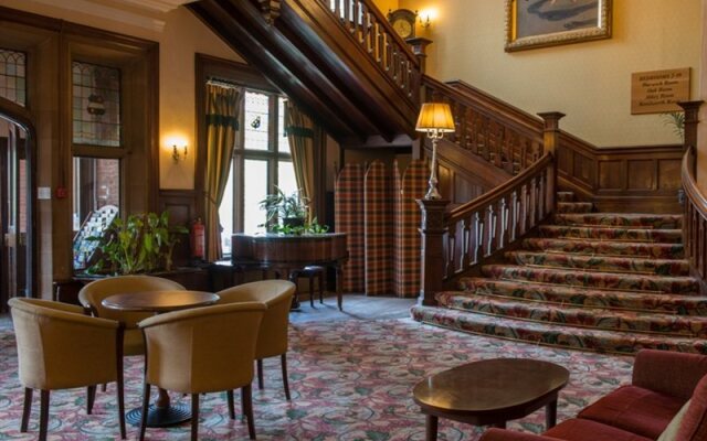The Chace Hotel