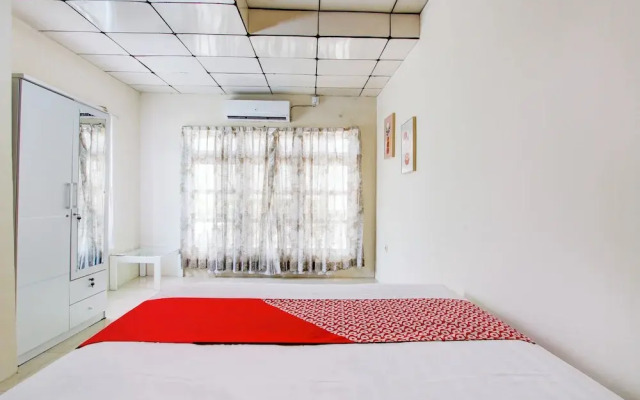 OYO 94311 Homestay Ayana Syariah