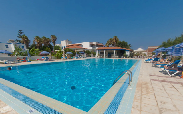 Hotel Tigaki's Star