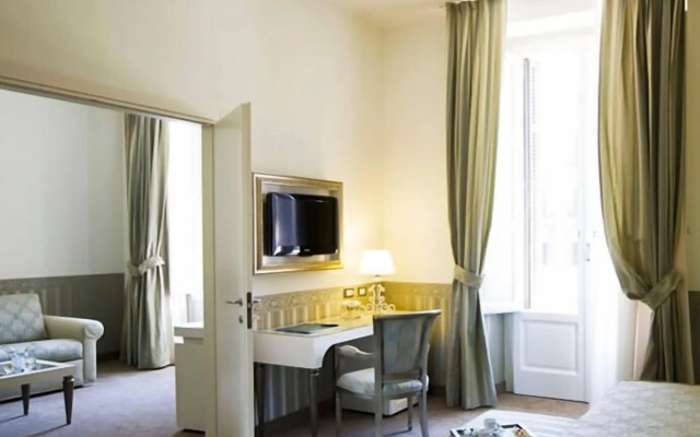JR Hotels Oriente Bari