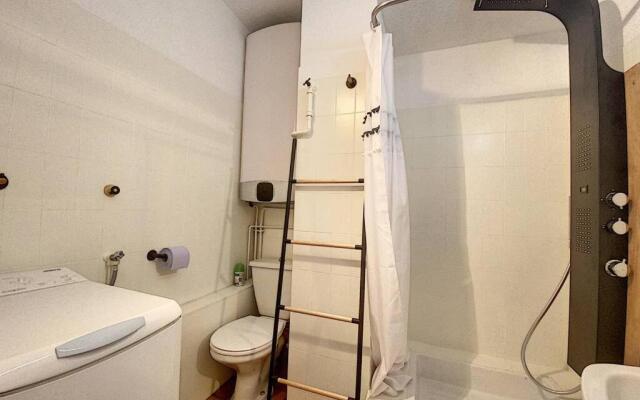 Studio -Le Felouque - St Cyr - 4 pers