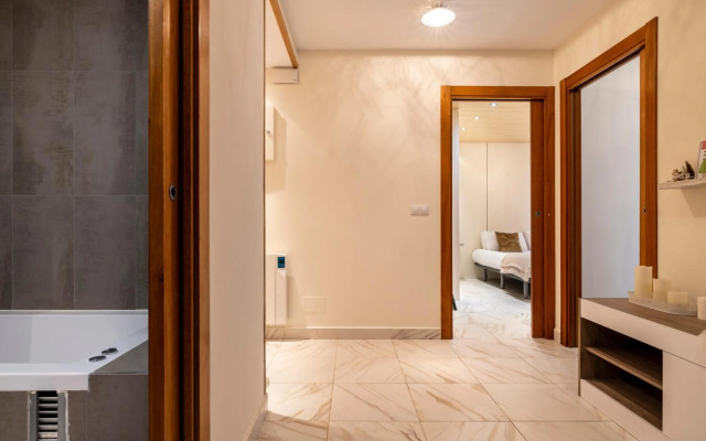 Increibles Vistas - Piso de Lujo Para 6 personas