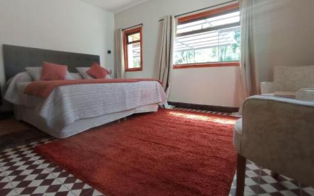 Hostal Los Peñones