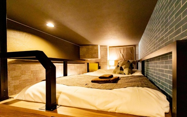 Triple room (window is not guaranteed) 사진 3