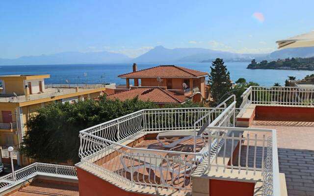 Villa Edera Rental Rooms