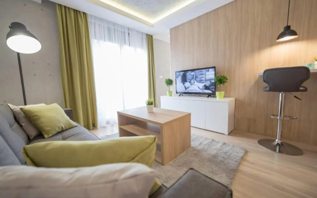 Empire Luxury Apartments