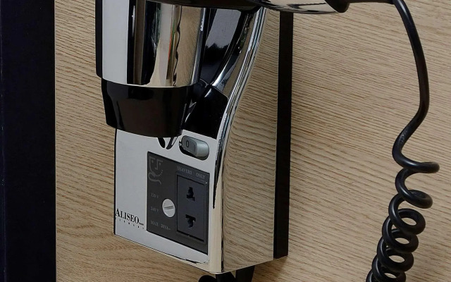 NH Mendoza Cordillera