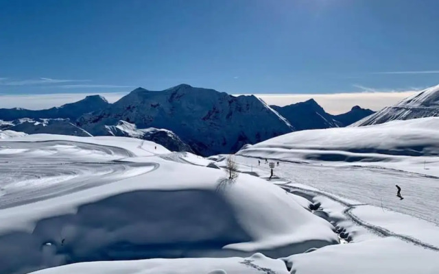 Apartment for 4 Guests, Orcieres