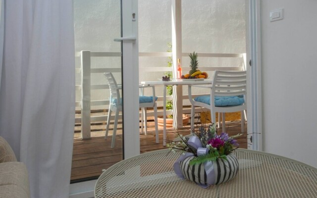 Beachfront Mobile Homes Village
