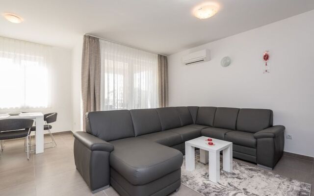 Apartments Kljajić