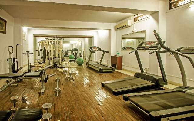 Quality Inn Regency