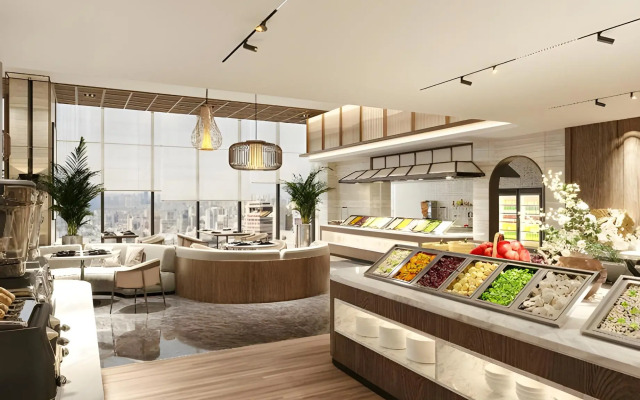 Grand K Hotel Suites Hanoi