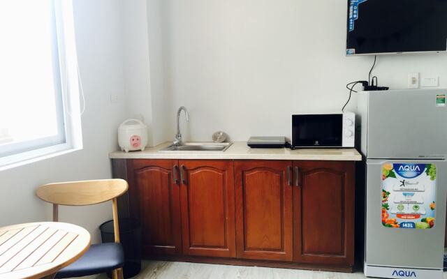 Awa Downtown Hostel