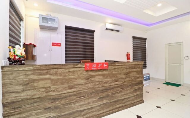 OYO 22097 Hotel Jd