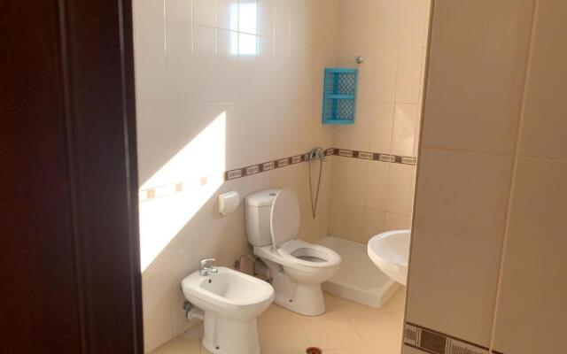 Apartament La Playa Durres