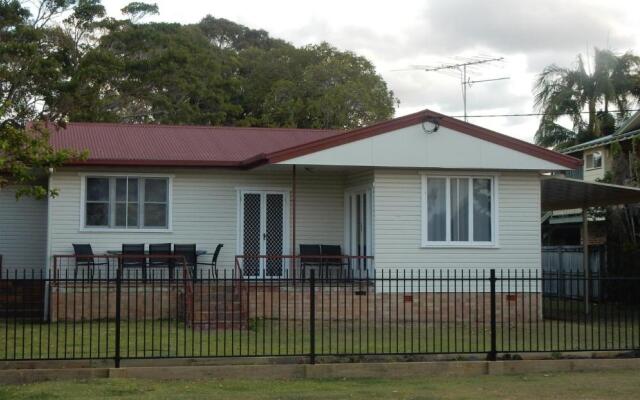 River Retreat Caravan Park