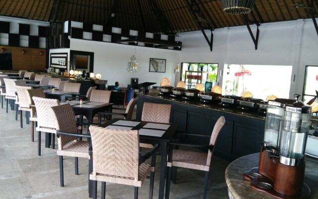 Royal Pool Villa Bali