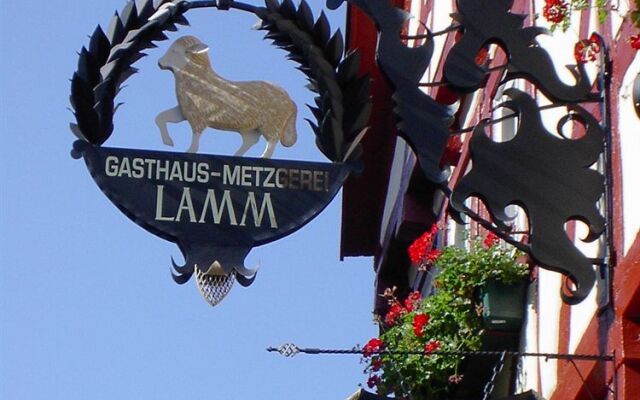 GreenLine Hotel & Restaurant Lamm