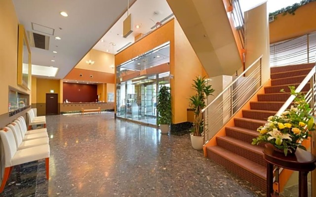 Hotel Bel Air Sendai / Vacation STAY 80718