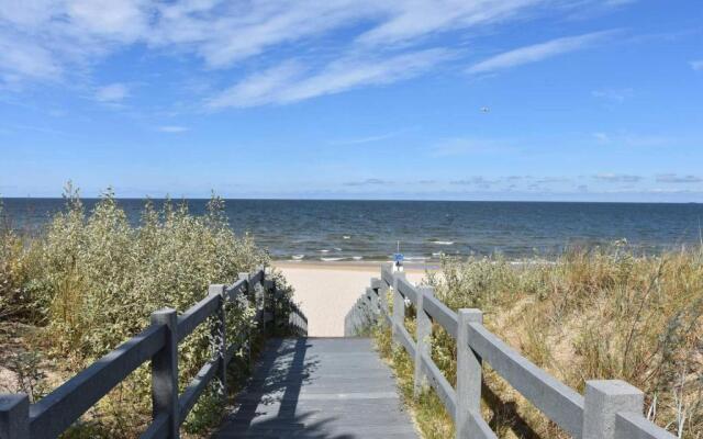 Appartement Sonnenpark 3 - mit Sauna