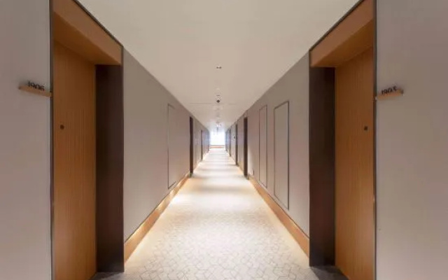 JI Hotel (Bozhou South Station Fangyuanhui Shopping Center) – Hotel Rooms – Bozhou