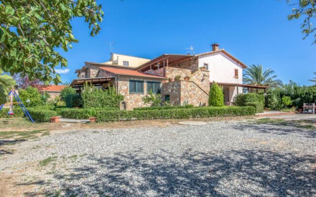 House Coast Bibbona 36677