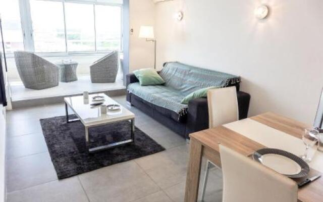 Apartment Les Jardins du Couchant