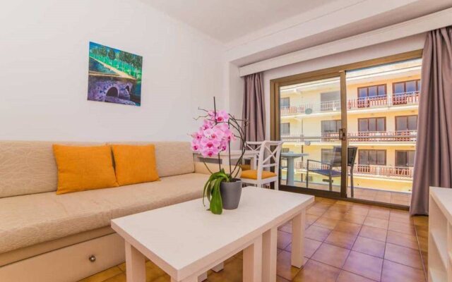 Flacalco Hotel & Apartments