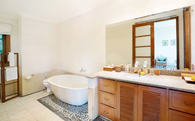 Kecapi Villa Seminyak by Ini Vie Hospitality