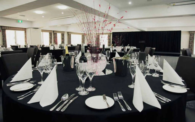 Foothills Conference Centre