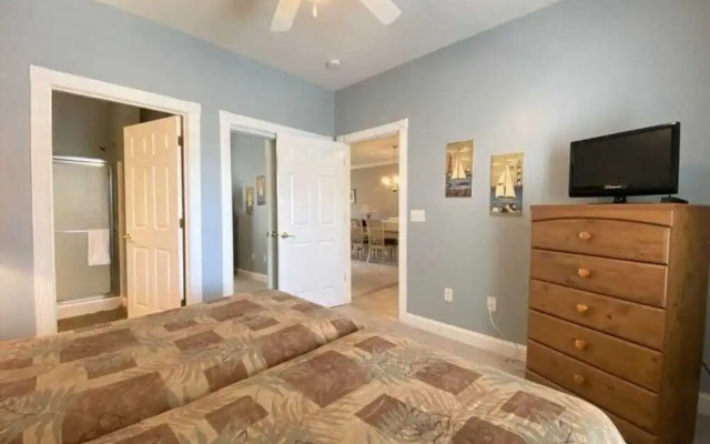 Magnolia Pointe Two-bedroom Apartment 203-4833p